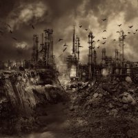 Apocalypse :: Vladimir Apocalypse :: Vladimir