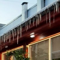 Зима 2025. Февраль :: Наталья Герасимова