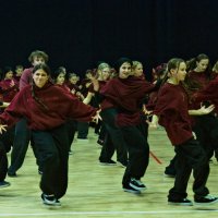 энергия танца :: Артём 