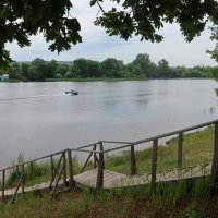 Зеленый Дол :: Дмитрий И_