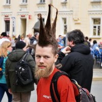 Царь :: Валерий Пославский