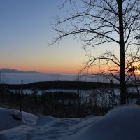 Беломорские просторы :: Ольга 