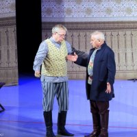 Не в свои сани не садись! :: Ната57 Наталья Мамедова