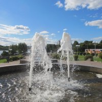 Нижний Тагил :: Елена Шаламова