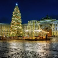 Про Питер :: Владимир Колесников