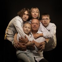 семья :: alexzonder 