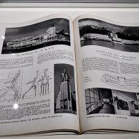 Рабочий и Колхозница Веры Мухиной в Париже 1937 год :: Анатолий Колосов