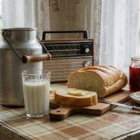 Ностальгический  натюрморт :: Valentin Bondarenko