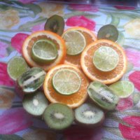 Витаминный :: Елена Семигина