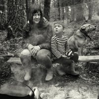 Вот компания какая... :: СЮ 