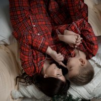 Семья :: Алена Иванова