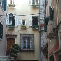 Хорватия :: Натали 