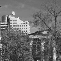 *** :: Сергей Сергеев