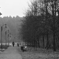 "Дубровицкая церковь" непривычные ракурсы :: Артём 