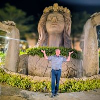 Вьетнам :: Георгиевич 