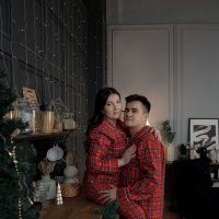 Портрет :: Алена Иванова