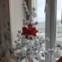 Новогоднее настроение :: Галина Минчук