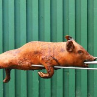 Предновогодняя Москва. :: Наташа *****