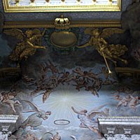 Коллекция художеств дворца Шарлоттенбург. :: Владимир Драгунский