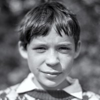 Свет далекого детства... :: Евгений 