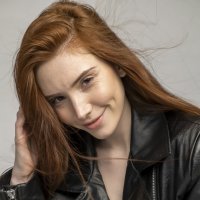 **** :: Николай Шерстнев