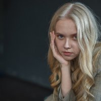 **** :: Николай Шерстнев