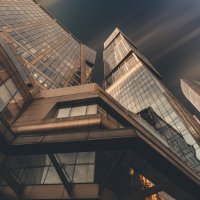 Вид снизу :: Игорь Шевченко