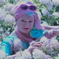 Парк :: Лана 