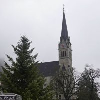 Лихтенштейн... :: Галина Лихтенштейн... :: Галина