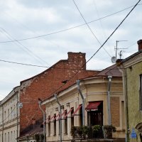 ВЫБОРГ. :: Виктор Осипчук