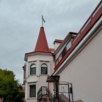 ВЫБОРГ. :: Виктор Осипчук