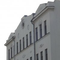 Верхняя Радищевская ул., Москва :: Freddy 97