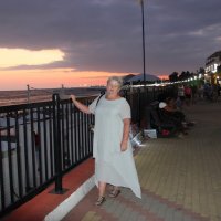 Август кавказ. :: Serega SchütZ