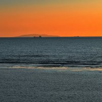 о. Монерон. Японское название,- Кайбато - остров морских львов. :: fillarret-2 