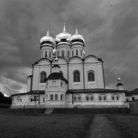 Церкви Северо-Запада :: Наталья 