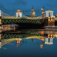 Про Питер :: Владимир Колесников