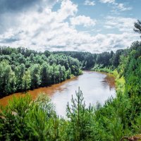 р.Тара :: Максим 