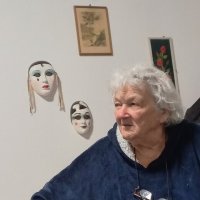 Бабушка Тамара :: Сергей Порфирьев