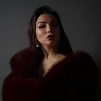 Надя :: Михаил Трофимов