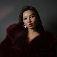 Надя :: Михаил Трофимов