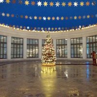 Предновогоднее :: Galina Solovova