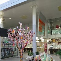 Навагинская улица Сочи :: Tata Wolf