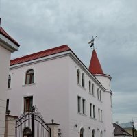 ВЫБОРГ. :: Виктор Осипчук