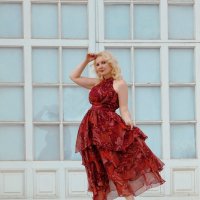 Инесса Венская :: Инесса Венская