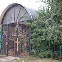 вход в храм :: Галина R...