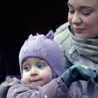 Карусель. 21 декабря :: Михаил Бибичков