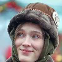 21 декабря :: Михаил Бибичков