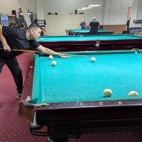 Игра :: Андрей Хлопонин