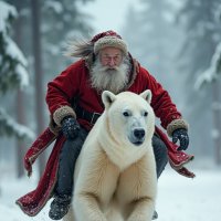 Дедушка уже выехал :: Николай Кандауров