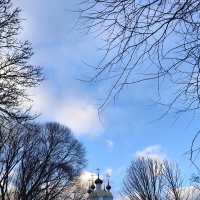 Декабрь :: Андрей 